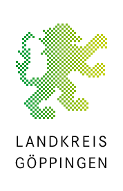 Logo Landkreis Göppingen Logo Landkreis Göppingen