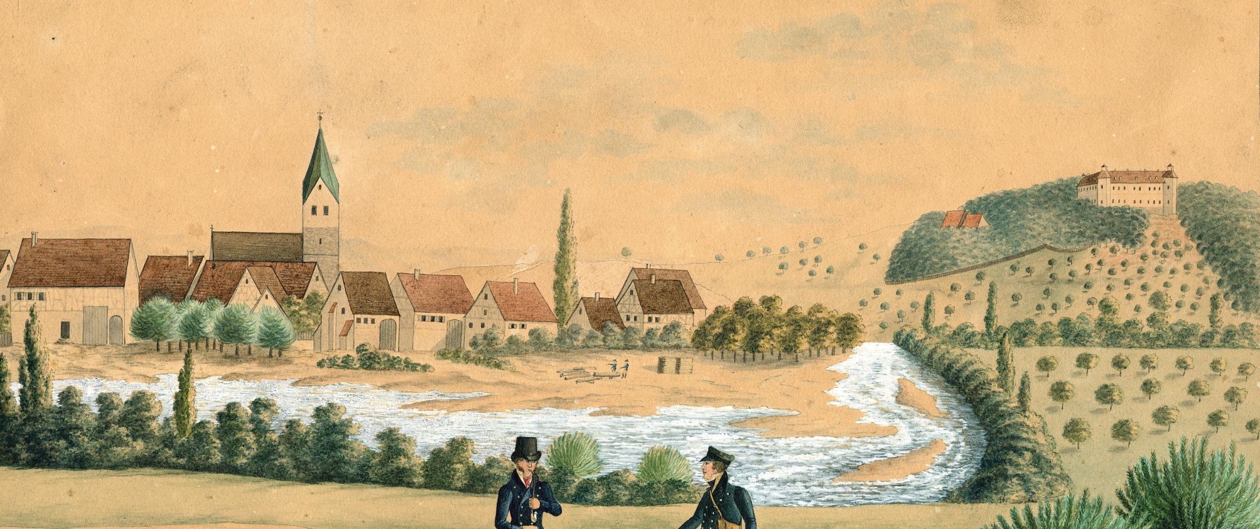 Kreisarchiv Kreisarchiv