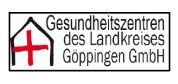 Logo Gesundheitszentren des Landkreises Göppingen GmbH Logo Gesundheitszentren des Landkreises Göppingen GmbH