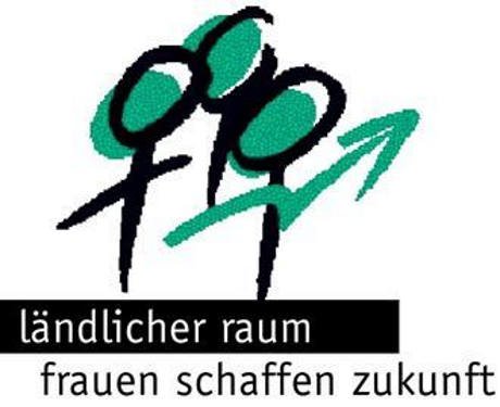 Logo Innovative Maßnahmen für Frauen