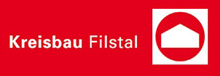 Logo Kreisbaugesellschaft Filstal mbH Logo Kreisbaugesellschaft Filstal mbH