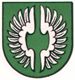Wappen der Gemeinde Börtlingen