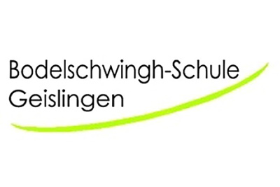 Logo der Bodelschwingh-Schule Geislingen Logo der Bodelschwingh-Schule Geislingen