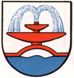 Wappen der Gemeinde Bad Überkingen Wappen der Gemeinde Bad Überkingen