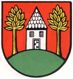Wappen der Gemeinde Hattenhofen Wappen der Gemeinde Hattenhofen