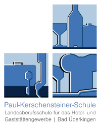 Logo der Paul-Kerschensteiner Schule Bad Überkingen