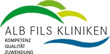 Logo der Alb Fils Kliniken