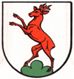 Wappen der Gemeinde Rechberghausen