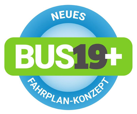 Logo Bus 19+