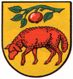 Wappen der Gemeinde Schlat Wappen der Gemeinde Schlat
