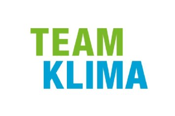 Logo TEAM KLIMA Logo TEAM KLIMA
