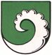 Wappen der Gemeinde Gruibingen