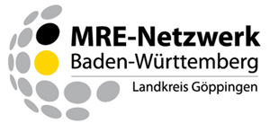 Logo MRE-Netzwerk