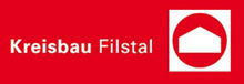 Logo Kreisbau Filstal
