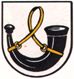 Wappen der Gemeinde Dürnau Wappen der Gemeinde Dürnau