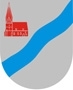 Wappen der Gemeinde Gingen an der Fils