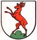 Wappen der Gemeinde Rechberghausen Wappen der Gemeinde Rechberghausen