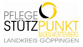 Logo Pflegestützpunkt Logo Pflegestützpunkt
