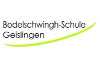 Logo der Bodelschwingh-Schule Geislingen