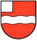 Wappen der Stadt Uhingen