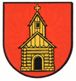 Wappen der Gemeinde Böhmenkirch