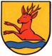 Wappen der Gemeinde Ottenbach Wappen der Gemeinde Ottenbach